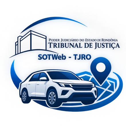 SOTWeb - TJRO — Sistema de Operações de Transporte